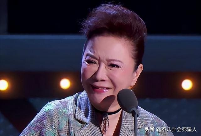 大陸全部中老年女演員排行(大陸全部中老年女演員名字)-天晟網