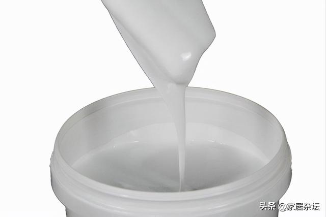 墙面乳胶漆