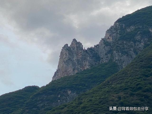 中国旅游最好的地方