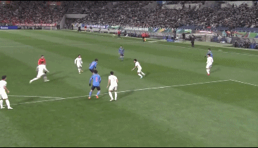 1-1，越南爆冷拿分！日本2球被吹，B组局势：国足锁定第5名