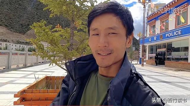 有一種旅行，叫單車旅行——劉偉元的騎行之路