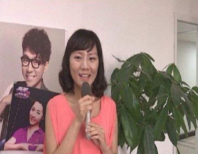 8年前，周兰君称“非5000万富二代不嫁”，如今仍未婚但变化惊人