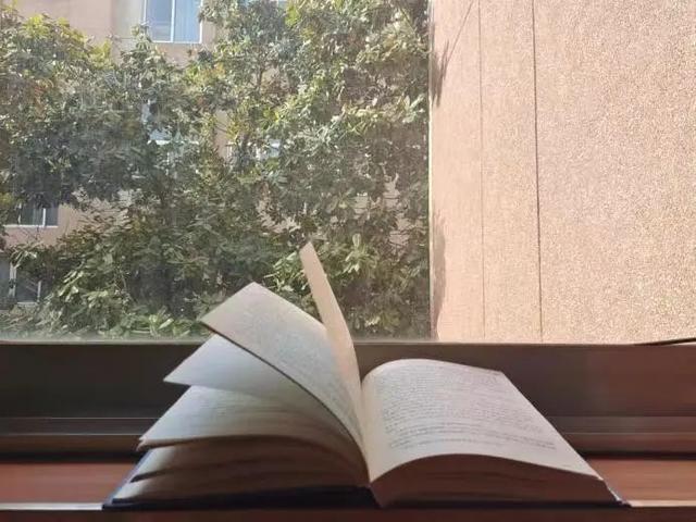 优微推荐丨我想做这样的人