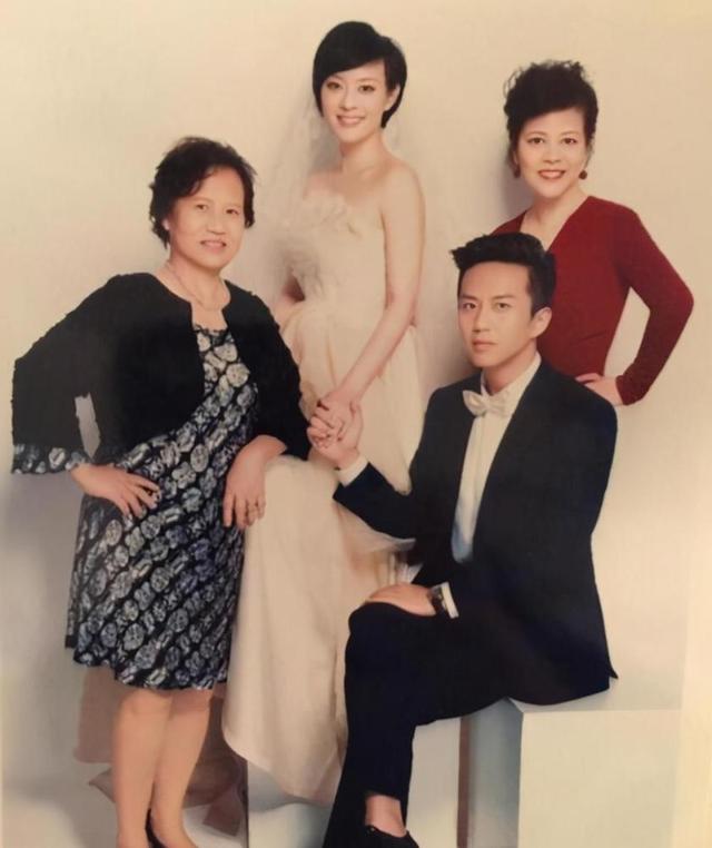邓超：把丈母娘当成亲妈孝顺，街头混子改邪归正，登上人生巅峰