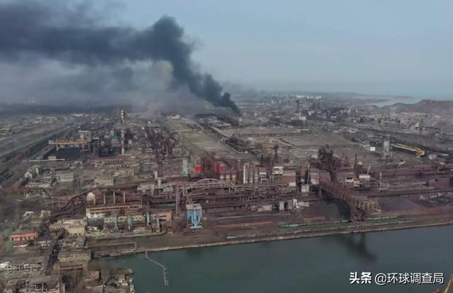 俄乌冲突第58天，加拿大前陆军司令或已赴乌作战，普京态度转变了