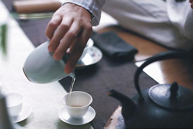 请别这样喝茶，你可能......