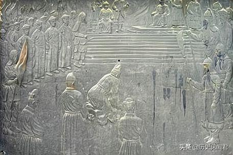 1963年，韩国大水冲出一石碑，上面内容让韩国人大呼：耻辱