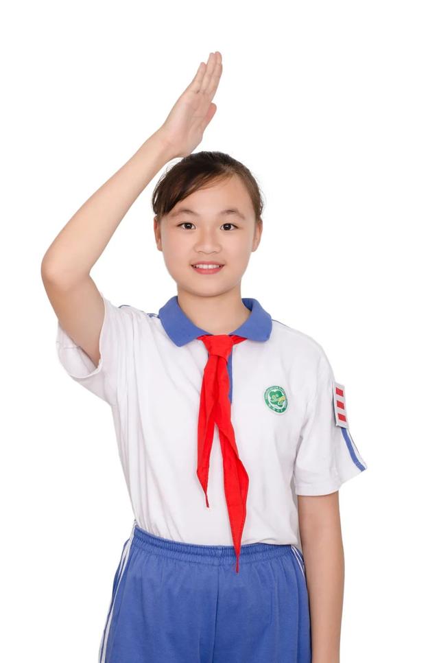 梅林小学 黄嘉程