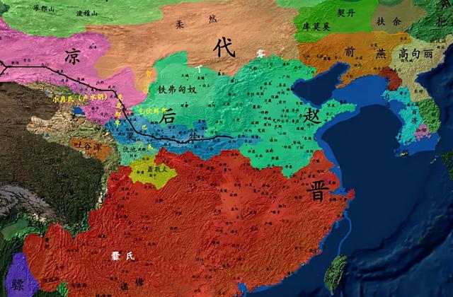 历史，远比你知道的狗血