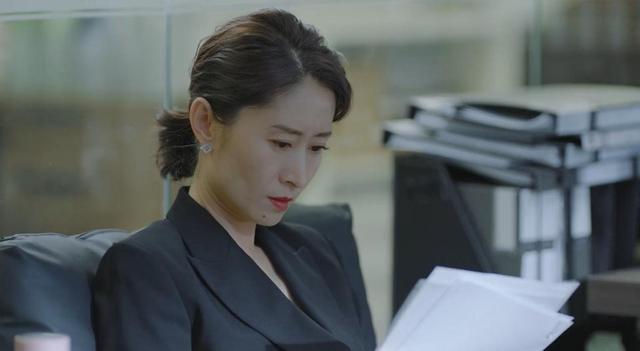 《女士的法则》全员选角完美，仅1人被指败笔，形象违和让人出戏