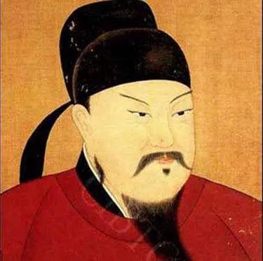 千古奇冤洗不清——怕老婆的唐高宗李治，其实功业才干不亚于父祖