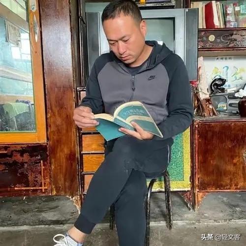 张同学的“真实身份”曝光：没有随随便便的成功