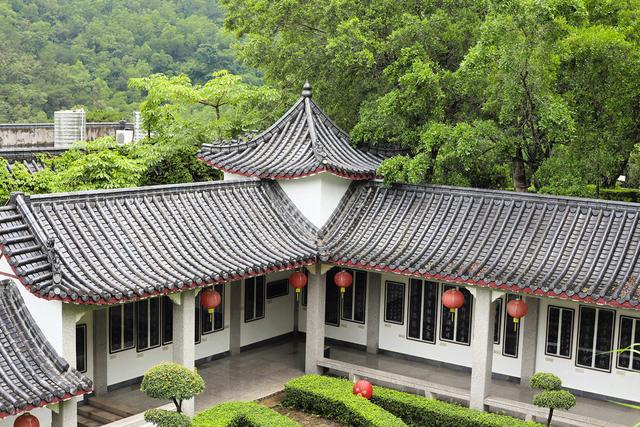 潮州景点绘画(潮州最好玩的景点推荐)