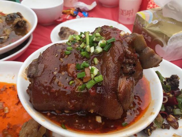 只有在四川農村才能吃到的特色美食！看著就有食欲