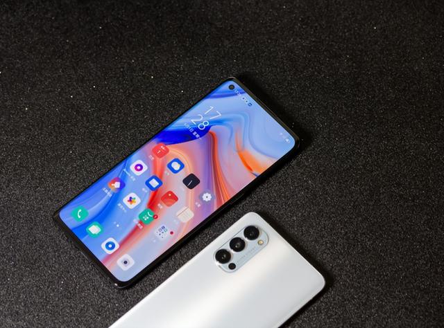 OPPO Reno 8跑分出炉，配置强劲，颜值大突破，或5月底发布