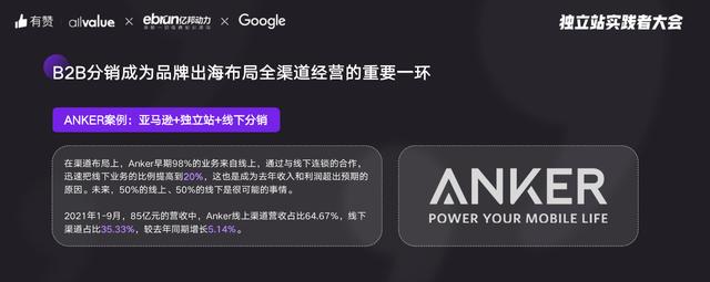 有赞AllValue发布D2C+B2B全渠道经营解决方案,中国品牌成功出海