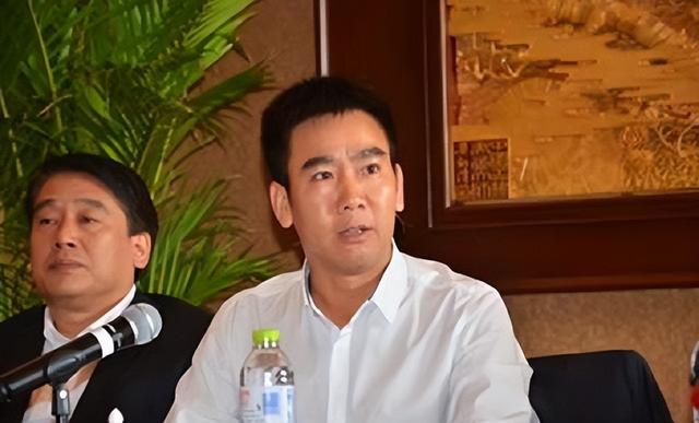 聂腾飞：创立申通快递，25岁身亡，妻子改嫁司机，企业改姓