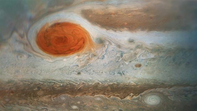 木星到底有多可怕？细数木星8大可怕之处