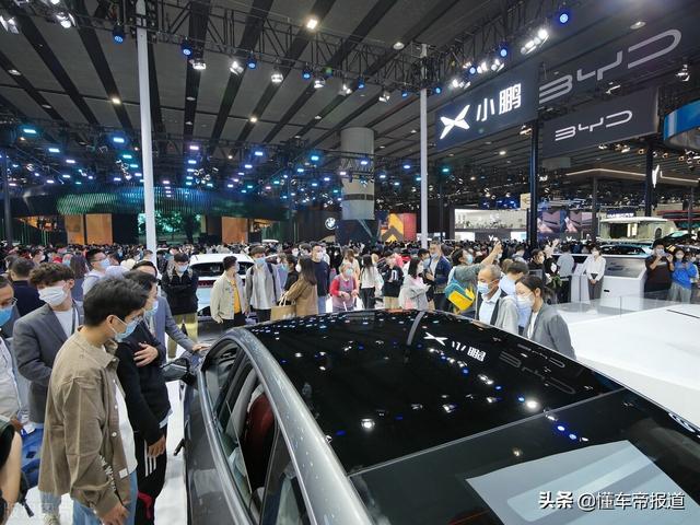 观察｜价格大猜想1：机甲龙之后，沙龙下一款车要卖到50万元？