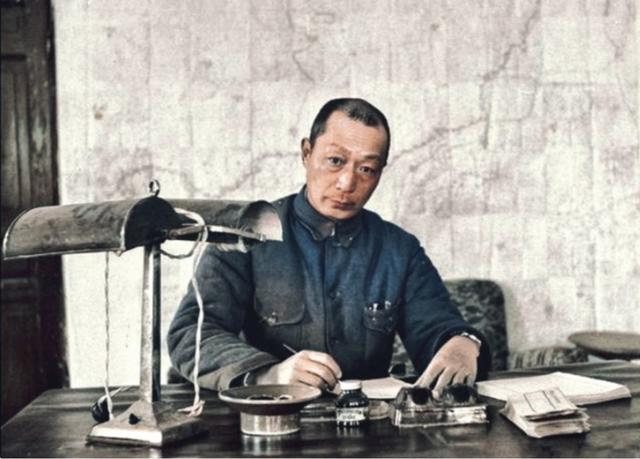 红军改编成八路军，为啥有六大师长？又为啥是他们？结局如何？