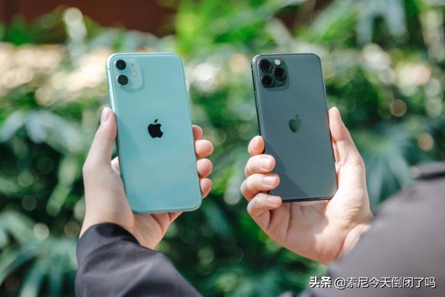 iOS15.5RC和iOS15.5正式版差不多，iPhone11续航和信号简直逆天