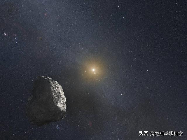 太阳系究竟有多大？在太阳系的边缘地带，太阳亮度发生惊人变化