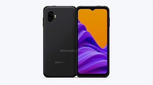 三星新款三防手机曝光，或将命名Galaxy XCover Pro 2