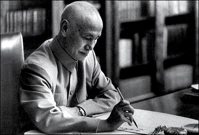 1950年，张治中按周总理指示，暗中相见蒋经国，为何？