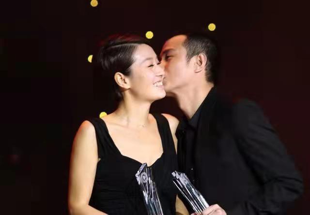 马伊琍：爱情婚姻都有泪，离婚后活成大女主，让文章姚笛后悔