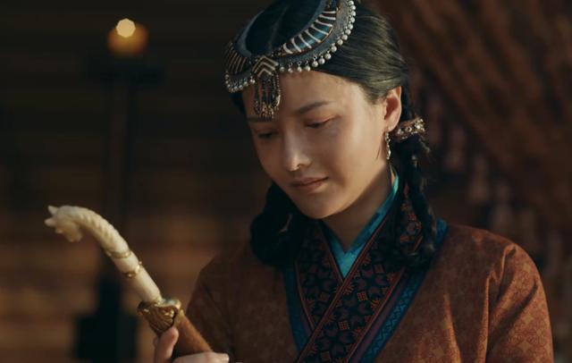 《山河月明》大结局：朱棣为何再征漠北？却无功而返，伯雅伦知晓