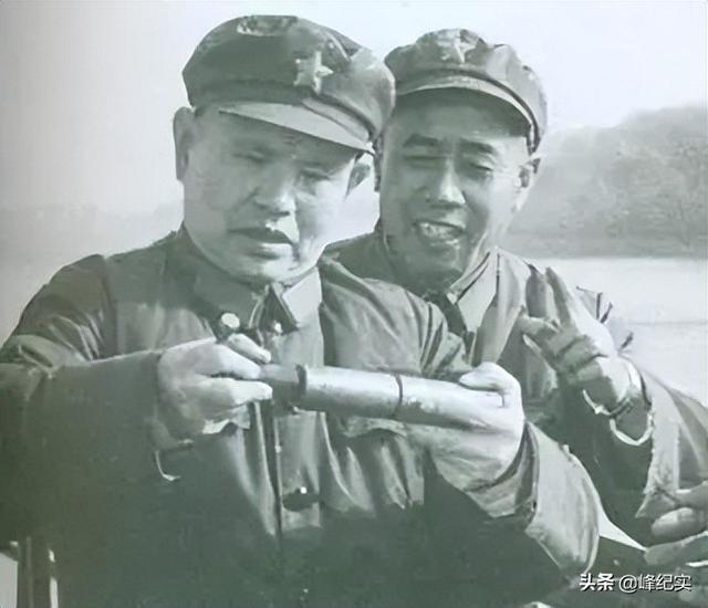 志愿军前期伤亡惨重，毛主席仅派出一人，就让我军防御力提高15倍