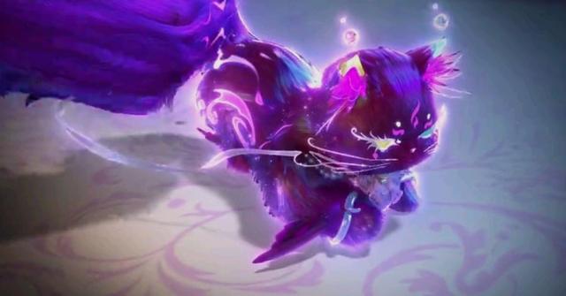 叶罗丽第九集冰莲花大结局（叶罗丽第九季冰莲花正片大结局）