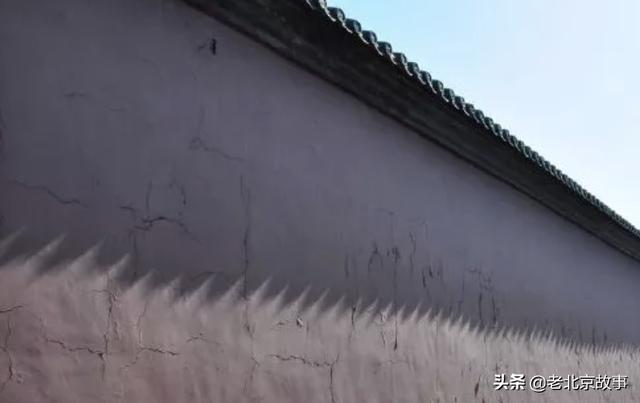 皇城根下的南池子，是老京人的念想兒