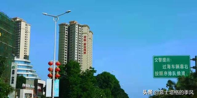 冬天不用去海南了，這5座小城都是老年人過冬避寒的好地方