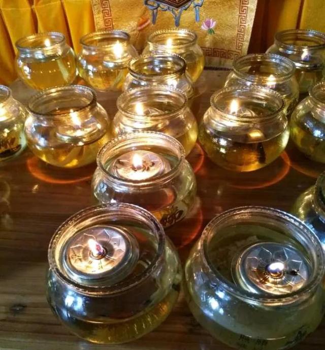 你知道寺院義工嗎？記錄我的十一天寺院義工生活