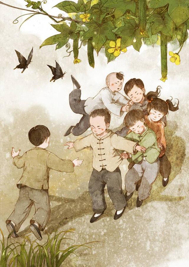 90后童年游戏有哪些既简单又好玩 - 小新网