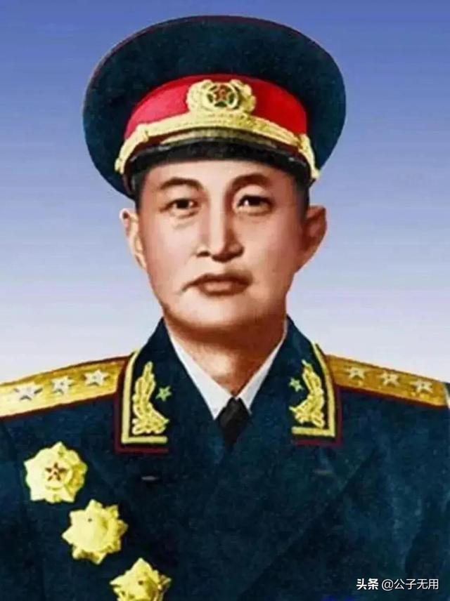 中国人民解放军上将