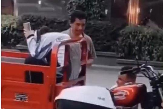 接受父母的平凡是孩子最大的修养