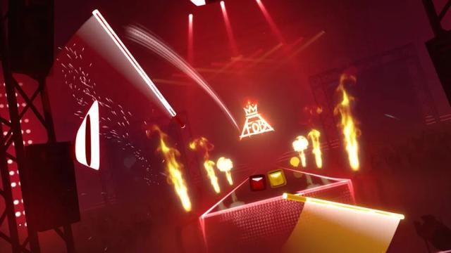 87日报：阿里投资AR眼镜厂商Nreal；《Beat Saber》将推出新音乐包