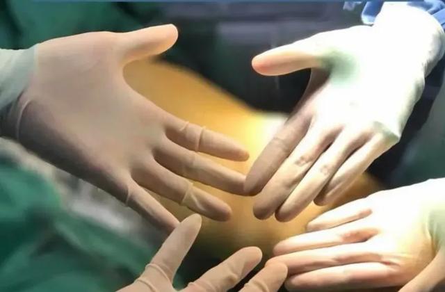 五年八部曲，上睑下垂分阶段治疗的故事