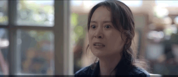 国民媳妇海清老公曝光！两人是高中同学，男方是银行高管