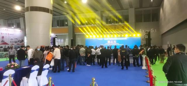 广州十大工程机械展