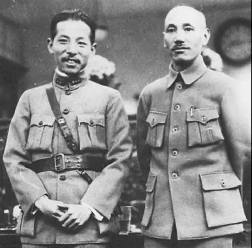 1960年，周总理秘密给张学良送去一封信，只有十六字，却蕴含深意