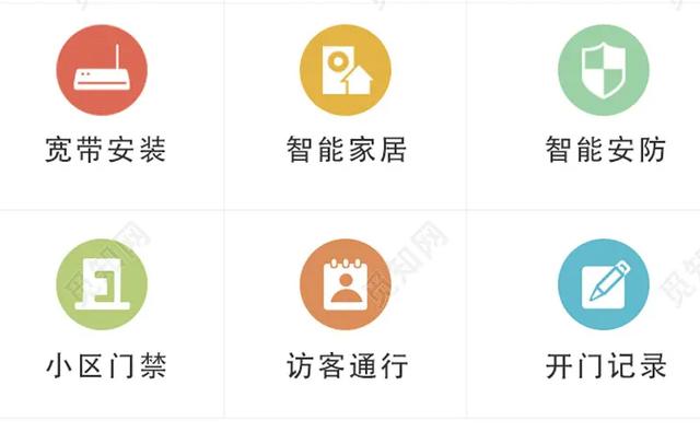 社区服务APP开发是为用户搭建更加和谐的服务平台