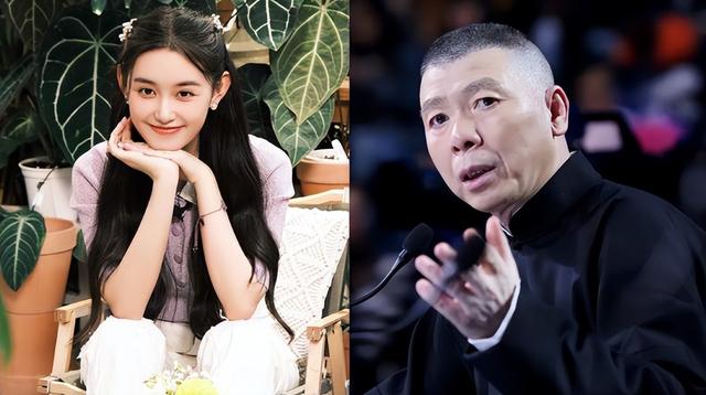 蒋依依起诉冯小刚经纪公司，工作室发声回应：不喝乌龙茶