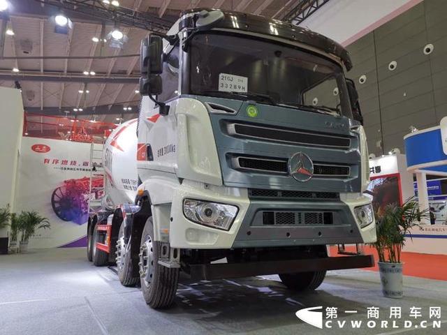 先睹为快！潍柴玉柴/解放/云内等争霸 第20届内燃机展蓝牌动力比拼