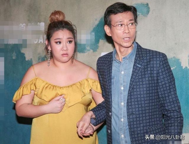 沈殿霞去世14年，女儿穷到只剩104元也不找郑少秋，原因是什么？
