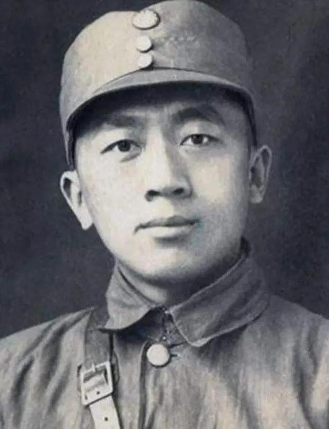 1942年潜伏在日伪心脏的中共特工送来手绘图，粟裕：枪毙电报科长