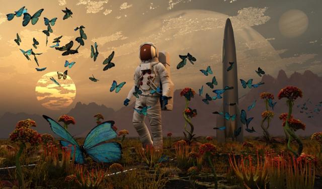 元宇宙三大公司之一一年增长超过1000%