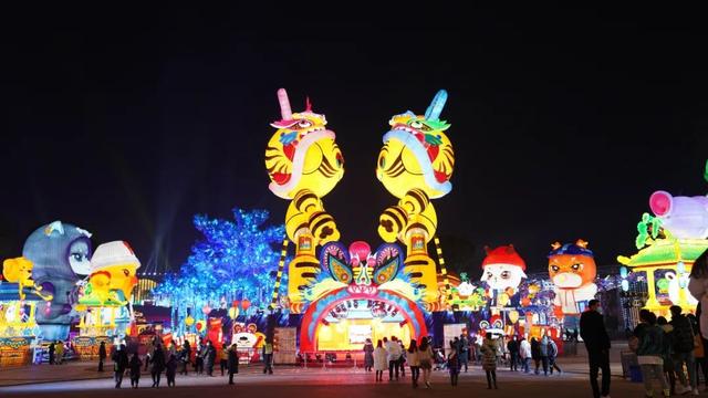 陈星机械展